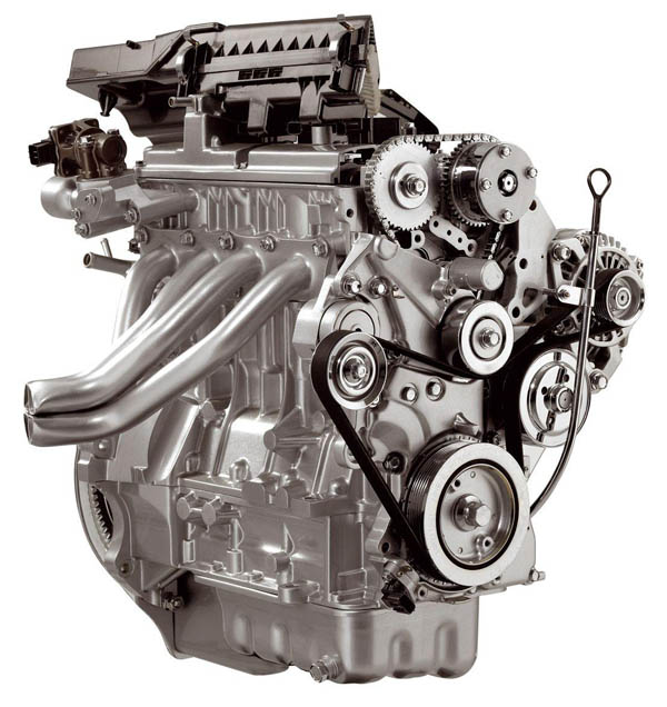 2023 A7 Quattro Car Engine